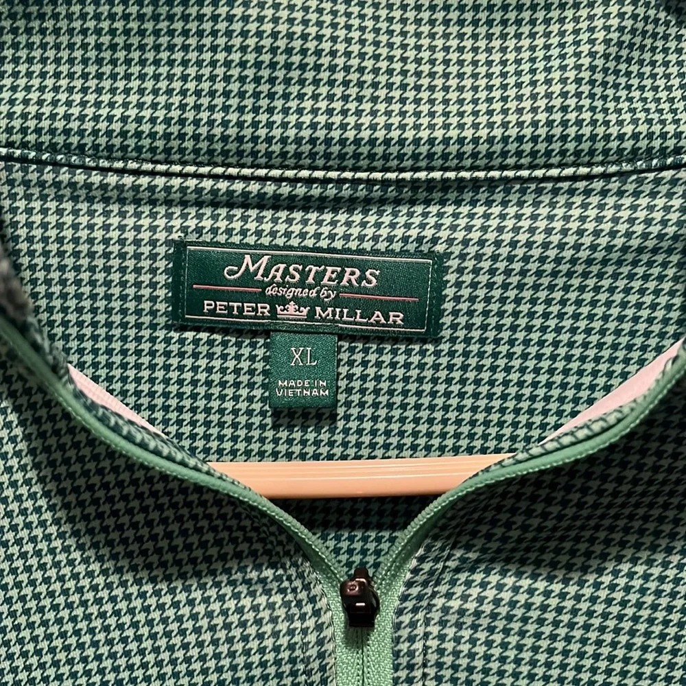 Masters apparel - Picture 2 of 4